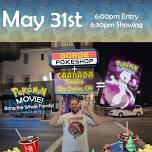 Free Pokémon Movie at The Granada