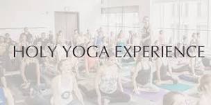 Holy Yoga Experience in Cordell, Oklahoma