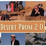 Echo Rose Rising: Desert Prom