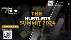 The Hustlers Summit