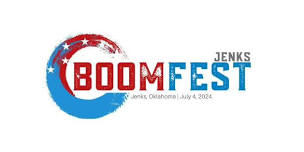 Jenks Boomfest: The Best Fireworks Show in the Region!