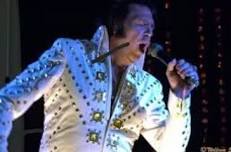 Elvis Tribute By Jeff Krick Sr. Sponsored by Relly's Deli