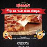 Fundraiser: A Slice of Pride