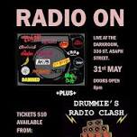 Radio On: Classic Punk/Proto Punk Showcase