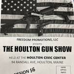 Houlton Gun Show