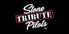 Stone Tribute Pilots