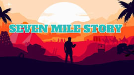 Seven Mile Story - Lamont, AB