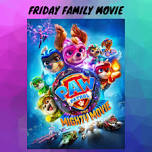 Friday Family Movie