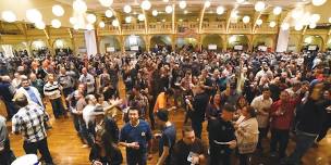 Weekend's Beervana Fest to showcase range of brews