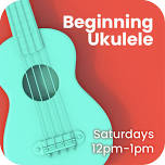 Beginning Ukulele