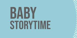 Baby Storytime - Southeast Regional