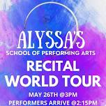 ASOPA Recital 23-24'