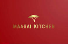 Pop-up: Maasai Kitchen.