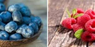 Berries - “Superfoods”