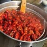 Crawfish Boil  