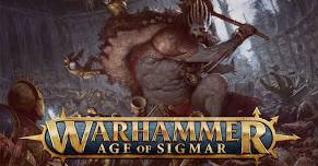 KGS Monthly Age of Sigmar