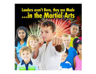 Preschool Karate Class ages 4-5