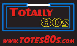 Totally 80's   — The Oaks Theater