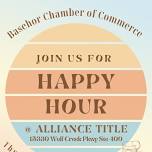 Basehor Chamber Happy Hour