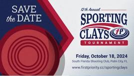 12th Annual Sporting Clays Classic