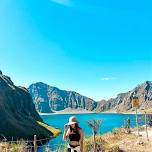 Mt.Pinatubo Via 4x4 Botolan Zambales June 8 2024