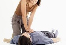 3 DAY FIRST AID AT WORK Training Course