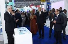 Africa Health ExCon 2024 (HALL1,BOOTH E71)