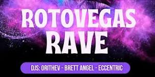 RotoVegas Rave