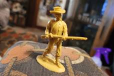 The Battleground at Gettysburg Toy Soldier Show and Sale | Event in Gettysburg