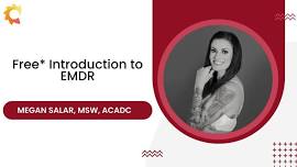 Free* Introduction to EMDR