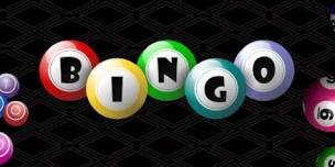 Jackpot Bingo - Doors Open at 7pm