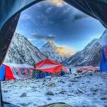 K2 Base Camp Trek