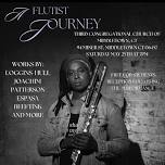 A Flutist Journey and a Jazz Combo