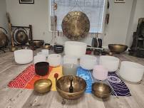 Sound Bath with Reiki