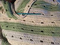 YOUTH: Intermediate Crochet with Becky