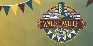 Walkerville Distillery District Night Market — Walkerville Brewery