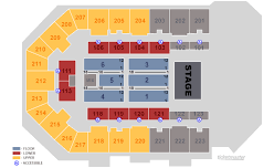 appalachian wireless arena seating