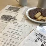 Reminiscence Sessions at Medway Archives Centre