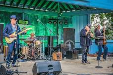 Live at Sparta Arts Summer Concert Series