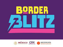 Border Blitz: Artistas del Cómic de Tijuana