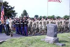 Memorial Day Parade 2024