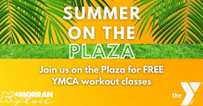 YMCA Wellness on the Plaza - Fridays