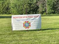 Morton VFW Flea Market