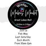 Winter Makers Market