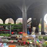 Ledbury Charter Market