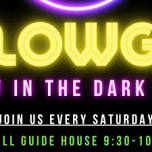 Glowga - Rainhill Guide House (5 week block)