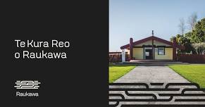 Te Kura Reo o Raukawa (Parawera Marae)