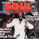 Soul Consignment - Winnersh Northern & Soul Night