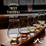 Rhino Ardbwg Day Whiskey Tasting