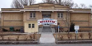 Art & Soul – Twin Falls County Historical Society Museum Soul Searching